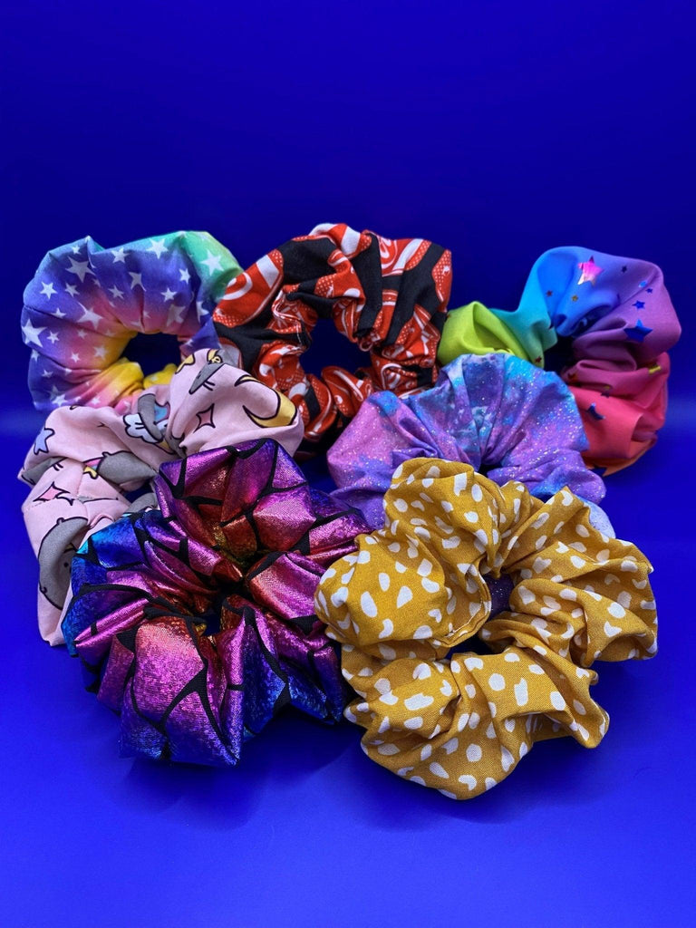 Scrunchies at Fidget & Co. | Shop online - Fidget & Co.