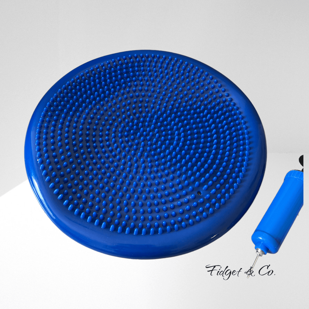 33cm Inflatable Balance Disks