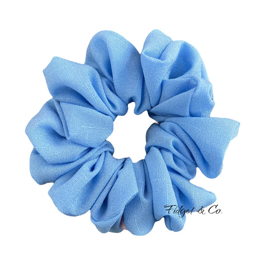 Scrunchies - Crosshatch Collection