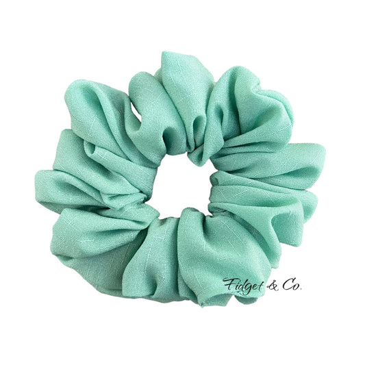 Scrunchies - Crosshatch Collection
