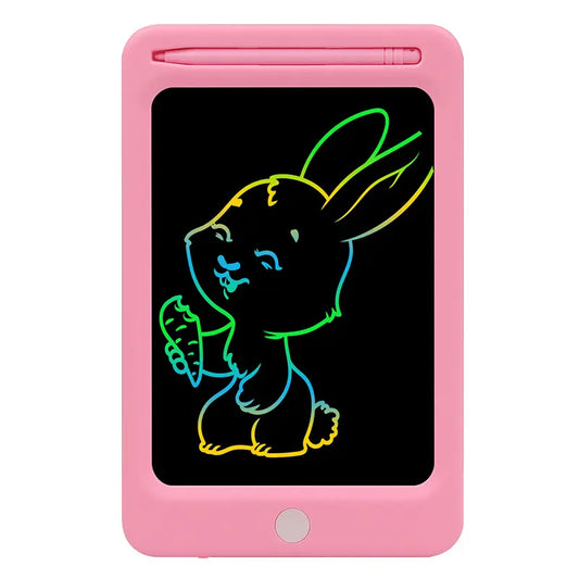 12" LCD Multi-Color Screen eWriter / Drawing Tablet with Pressure Sensitive Screen & Stylus Pen