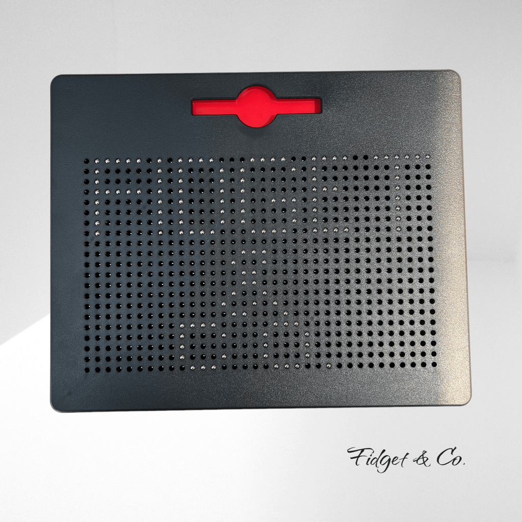 Magnetic Pad with Stylus - Fidget & Co.