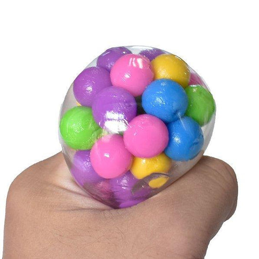 DNA Squishy Bead Ball - Fidget & Co.