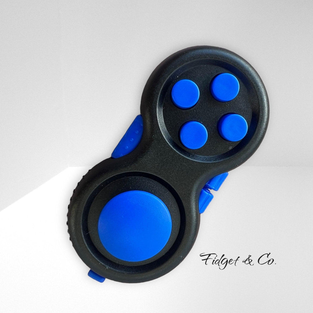 Fidget Pad Controller - Fidget & Co.