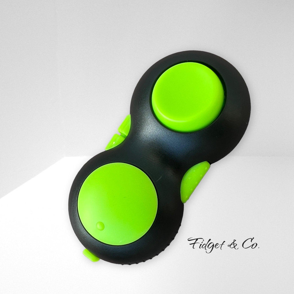 Fidget Pad Controller - Fidget & Co.