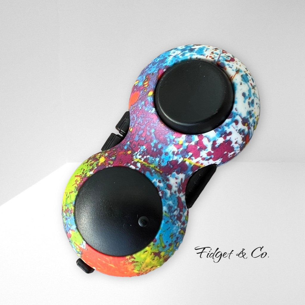 Fidget Pad Controller - Fidget & Co.