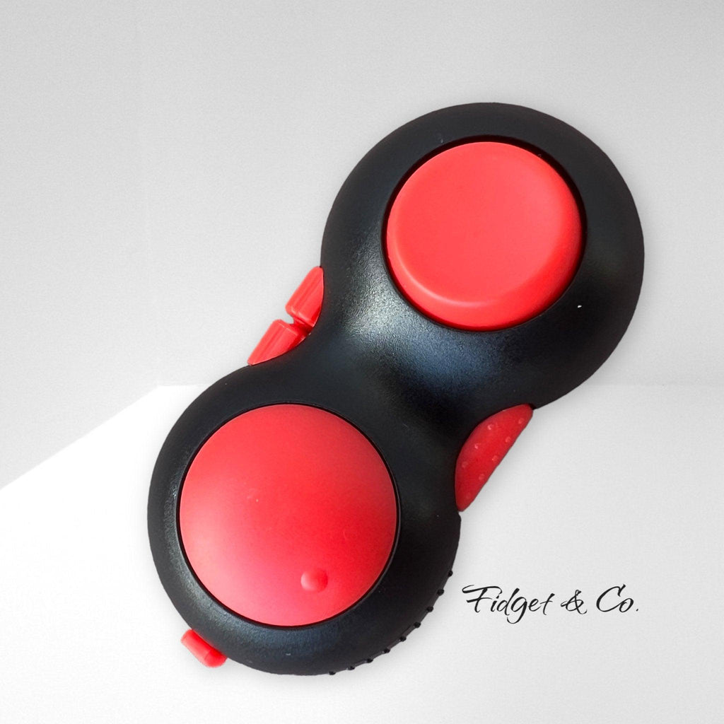 Fidget Pad Controller - Fidget & Co.