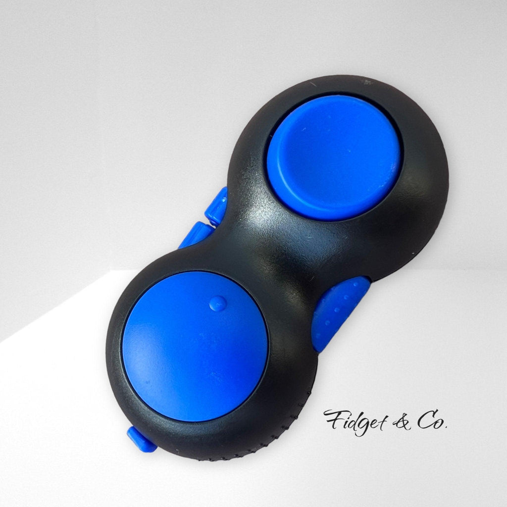 Fidget Pad Controller - Fidget & Co.