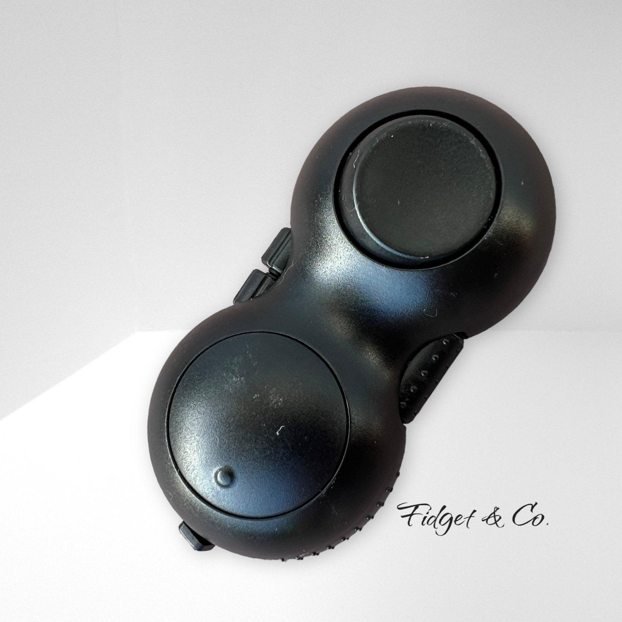 Fidget Pad Controller β Fidget & Co.