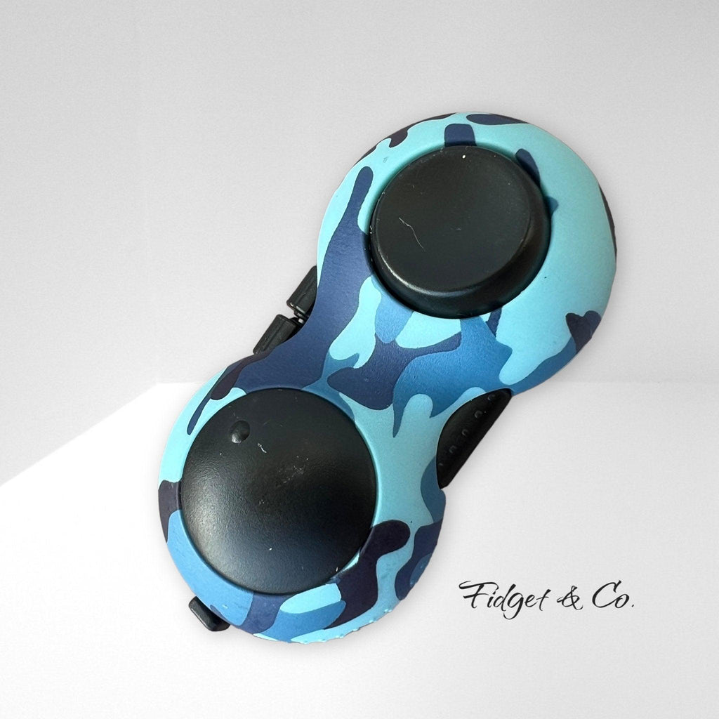 Fidget Pad Controller - Fidget & Co.