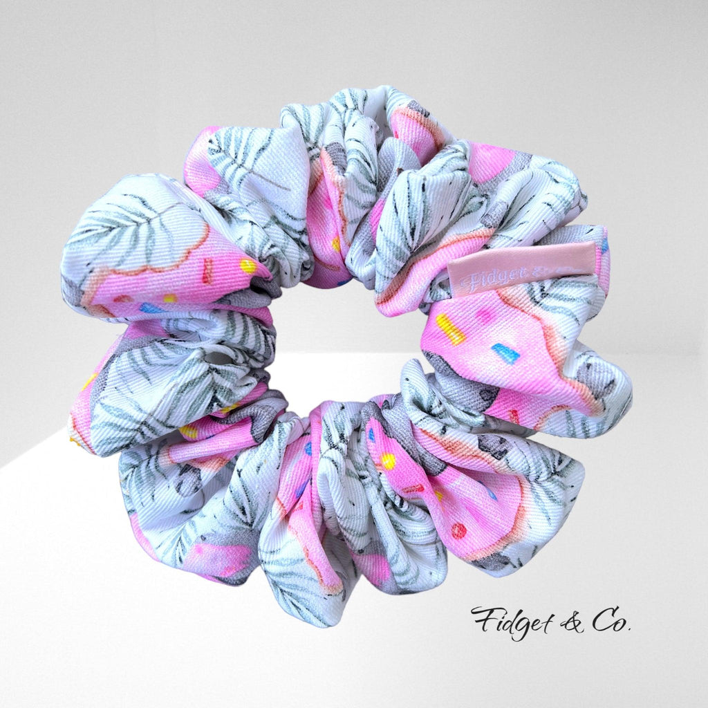 Scrunchies - Sweet Aussie Treat - Fidget & Co.