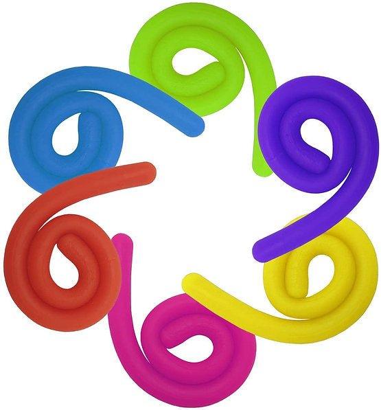 Monkey Noodle Stretchy Fidgets - Fidget & Co.