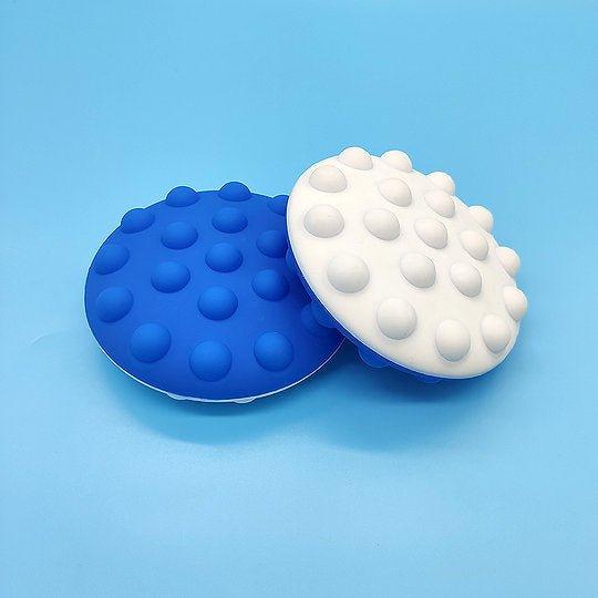 POP IT Decompression 3D Bubble Discs - Fidget & Co.