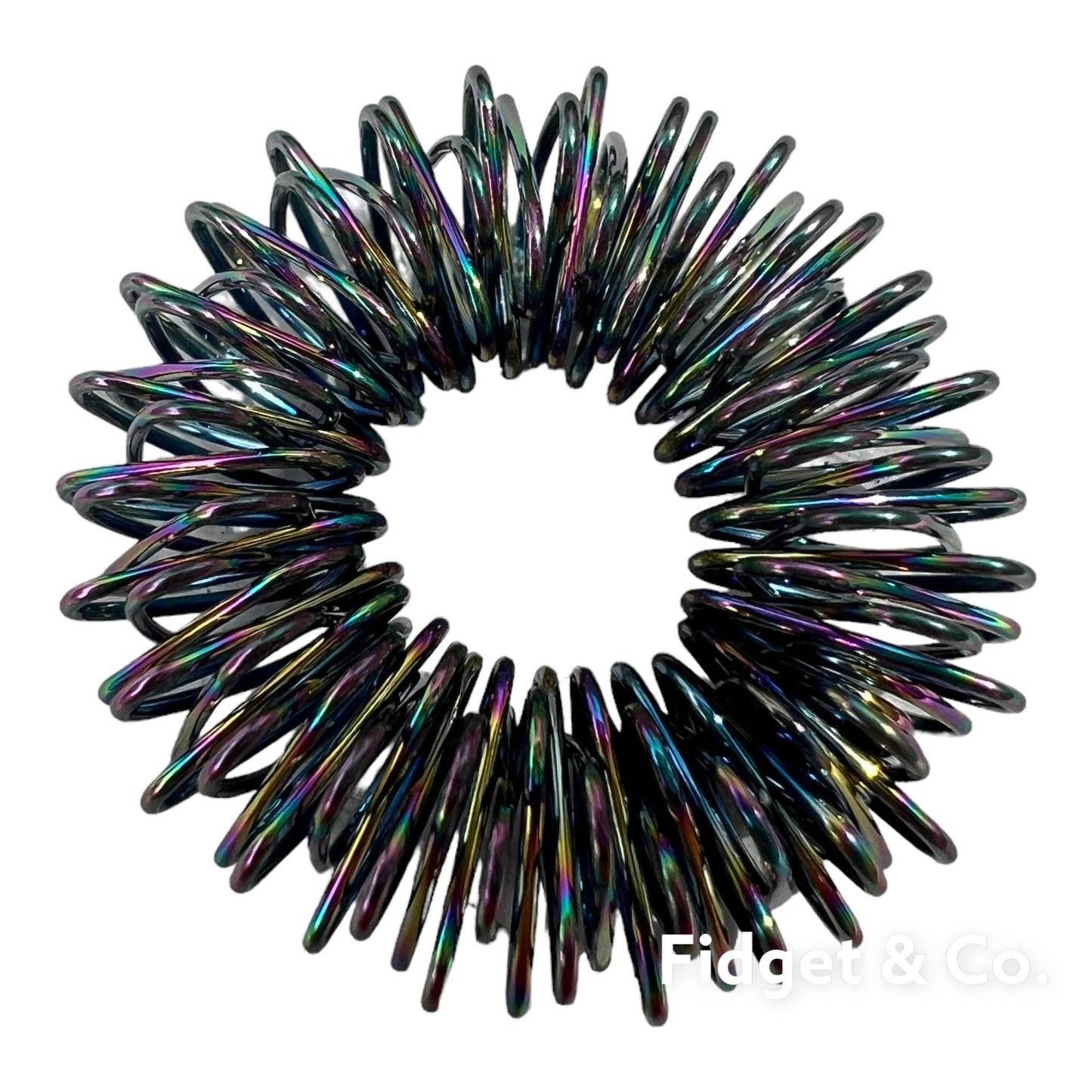 Sensory Acupressure Spiky Ring – Fidget & Co.