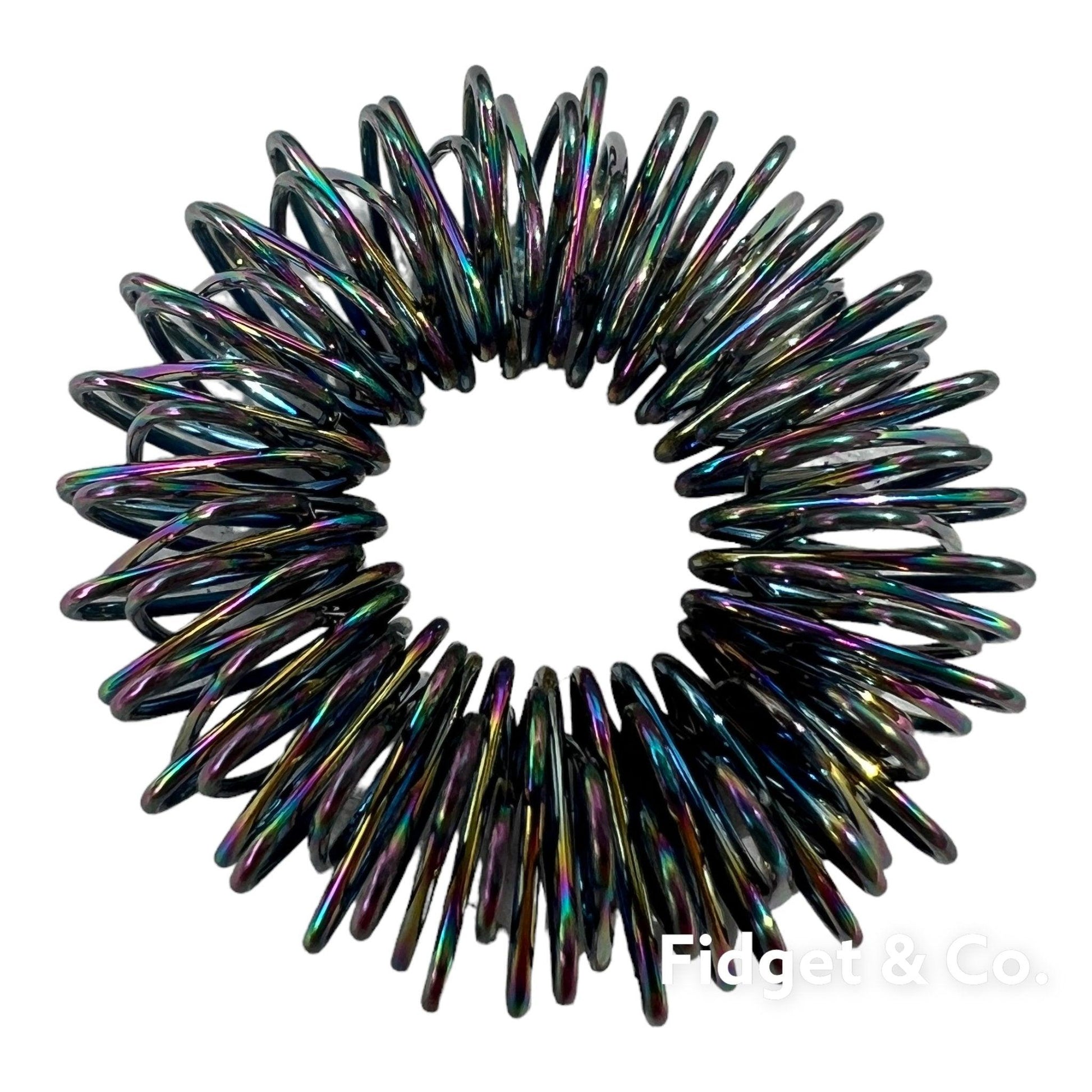 Sensory Acupressure Spiky Ring – Fidget & Co.