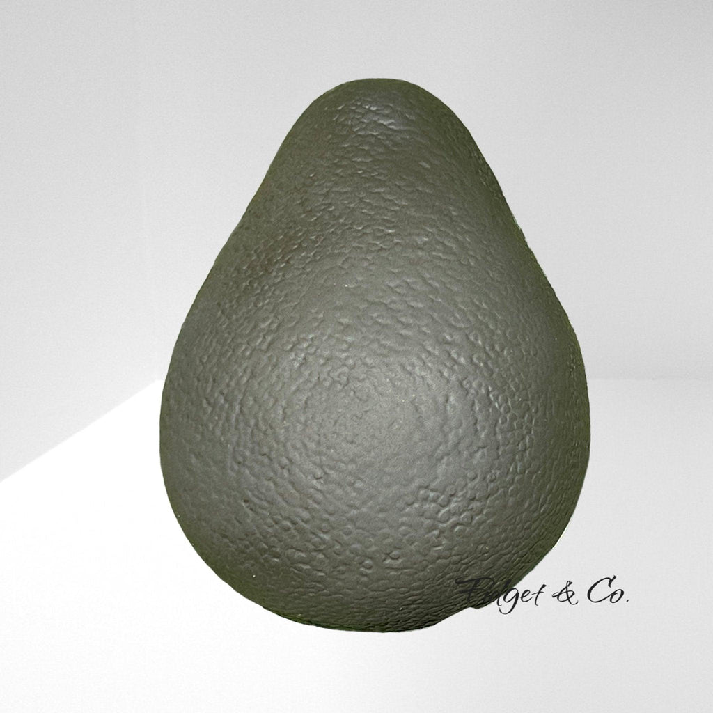 Squishy Stress Ball - Avocado - Fidget & Co.