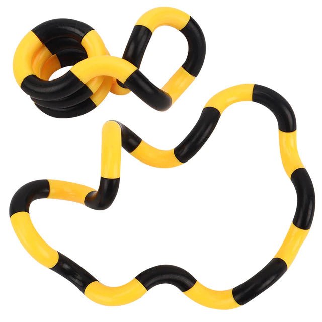 Twisted String Tangle Fidgets - Fidget & Co.