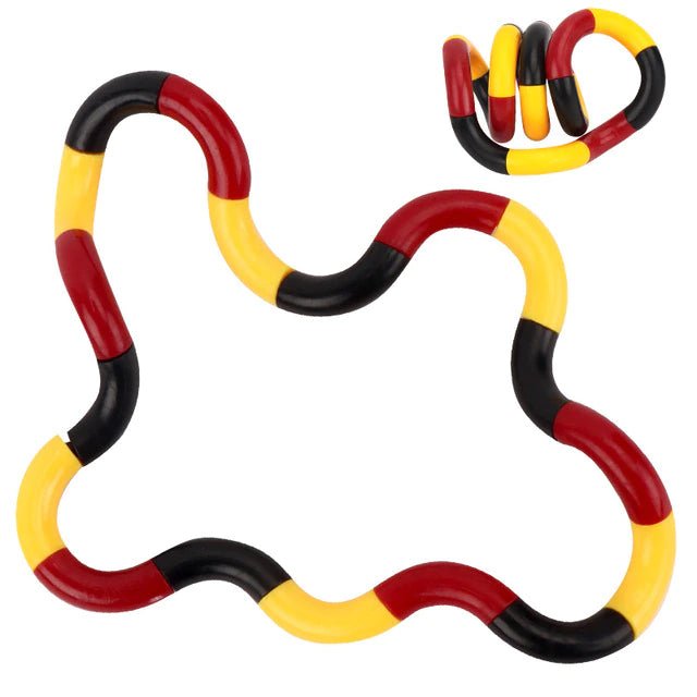 Twisted String Tangle Fidgets - Fidget & Co.