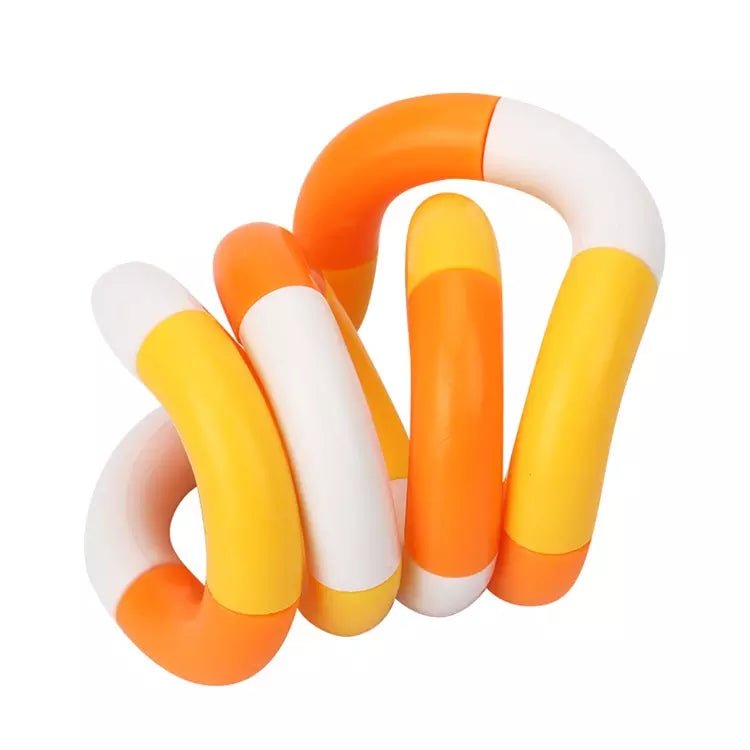 Twisted String Tangle Fidgets – Fidget & Co.