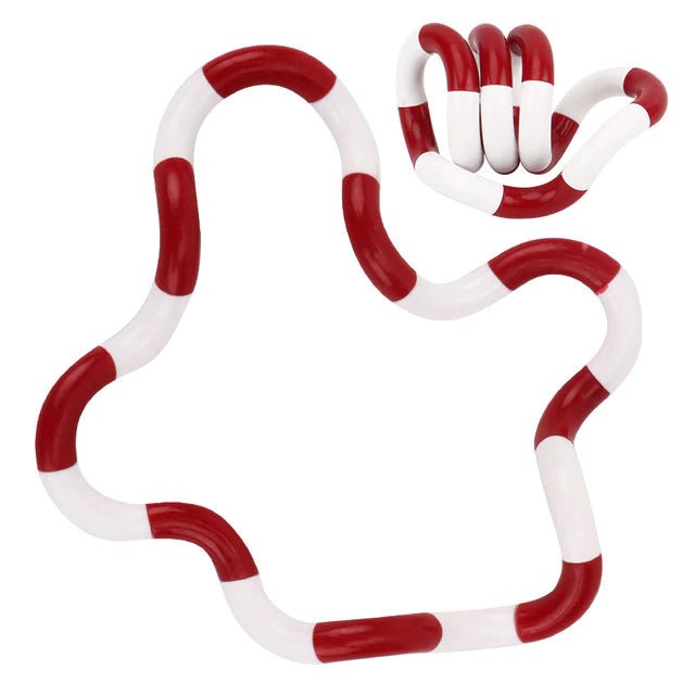 Twisted String Tangle Fidgets - Fidget & Co.